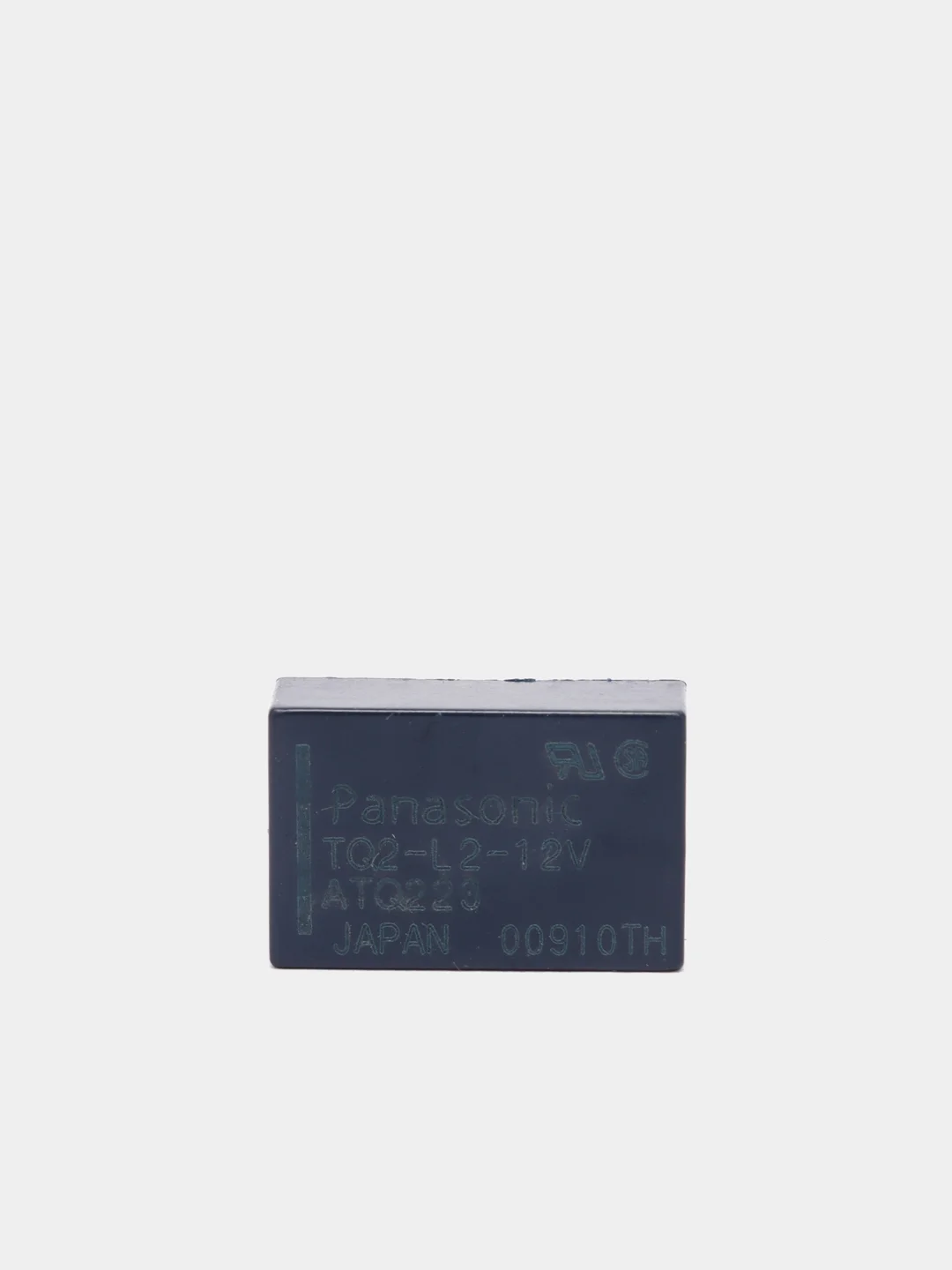 Реле TQ2-L2-12V ATQ223 12VDC 1A 10PIN