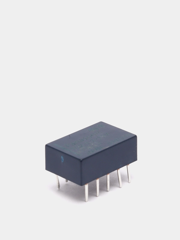 Реле TQ2-L2-12V ATQ223 12VDC 1A 10PIN