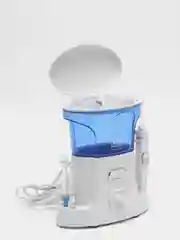 Белый ирригатор Ves VIP-009, 18 Вт