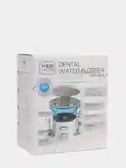 Белый ирригатор Ves VIP-009, 18 Вт
