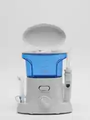 Белый ирригатор Ves VIP-009, 18 Вт