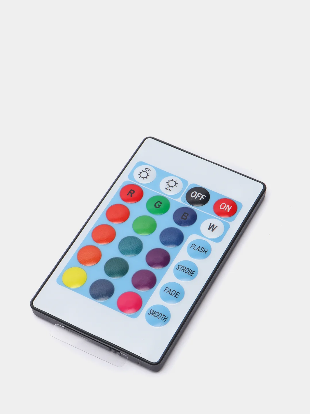 Светодиодная LED RGB лента USB, IP65. Длина 1, 2, 3,4,5 метра. 16 разных цветов от пульта