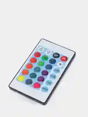 Светодиодная LED RGB лента USB, IP65. Длина 1, 2, 3,4,5 метра. 16 разных цветов от пульта