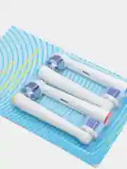 Насадки для электрической зубной щетки Oral B орал би