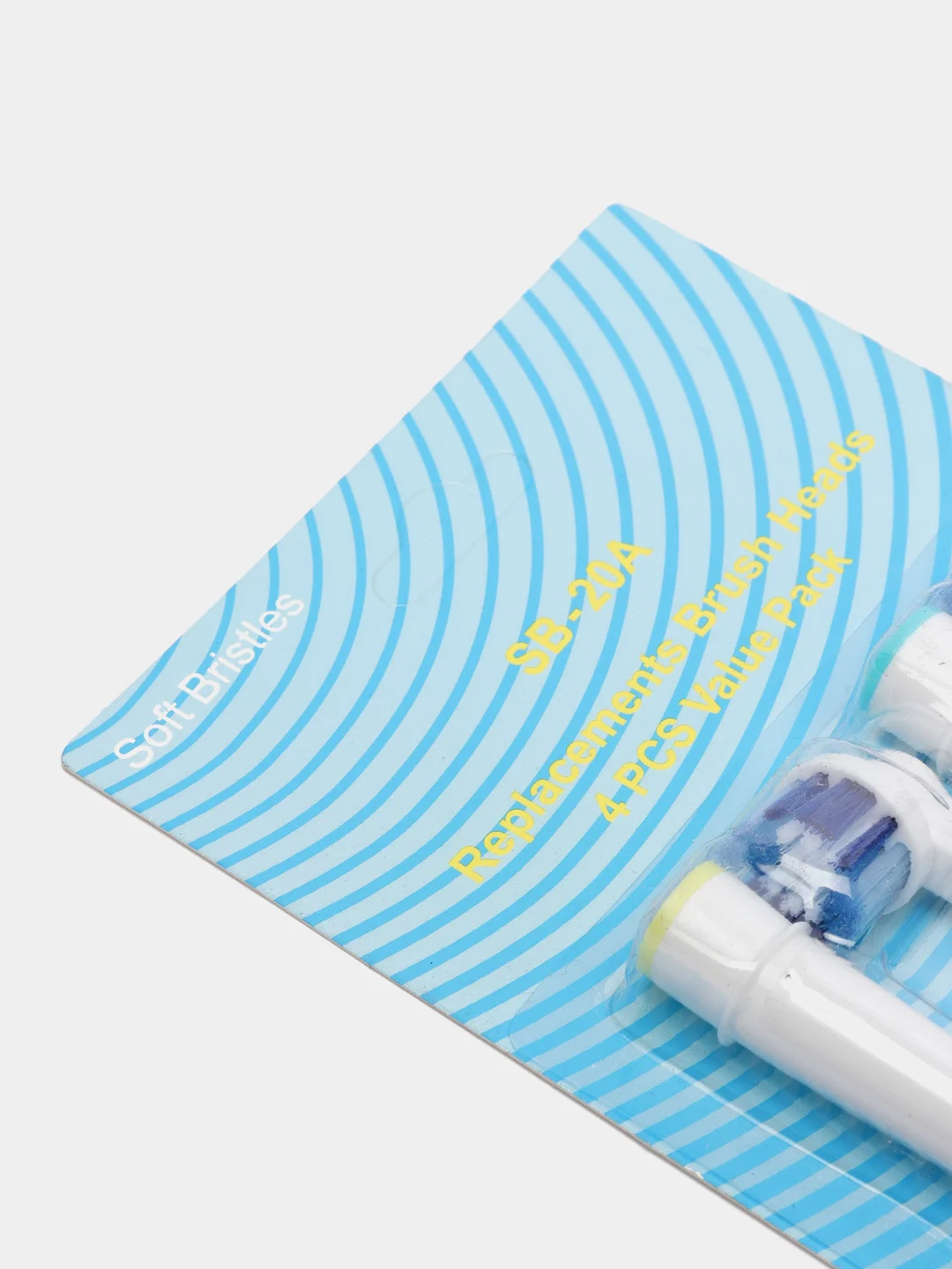 Насадки для электрической зубной щетки Oral B орал би