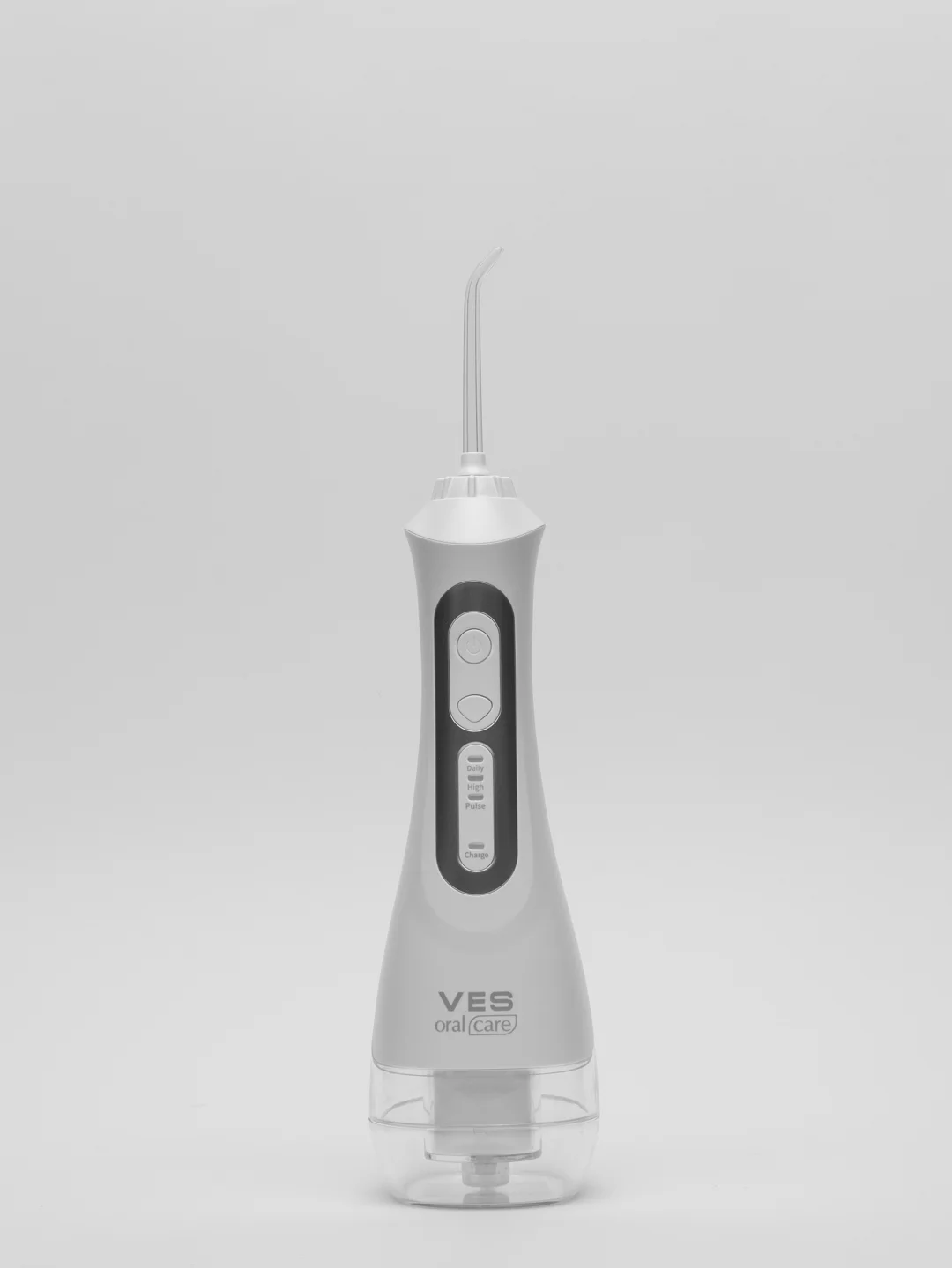 Белый ирригатор Ves P-101, 827 кПа