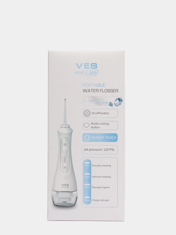 Ирригатор Ves P-101, 827 кПа