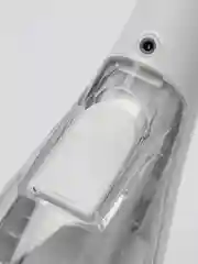 Белый ирригатор Ves P-101, 827 кПа