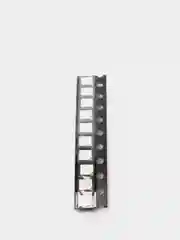 30 штук Светодиод SMD 3528 желтый 150-250mcd 592nm 2V 20mA