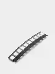 30 штук Светодиод SMD 3528 желтый 150-250mcd 592nm 2V 20mA
