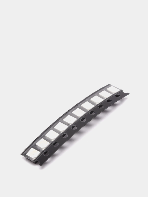 30 штук Светодиод SMD 3528 желтый 150-250mcd 592nm 2V 20mA