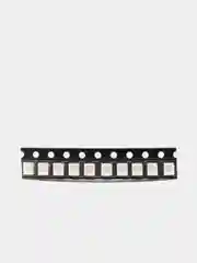30 штук Светодиод SMD 3528 желтый 150-250mcd 592nm 2V 20mA