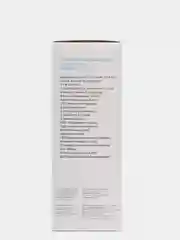 Белый ирригатор Ves P-101, 827 кПа