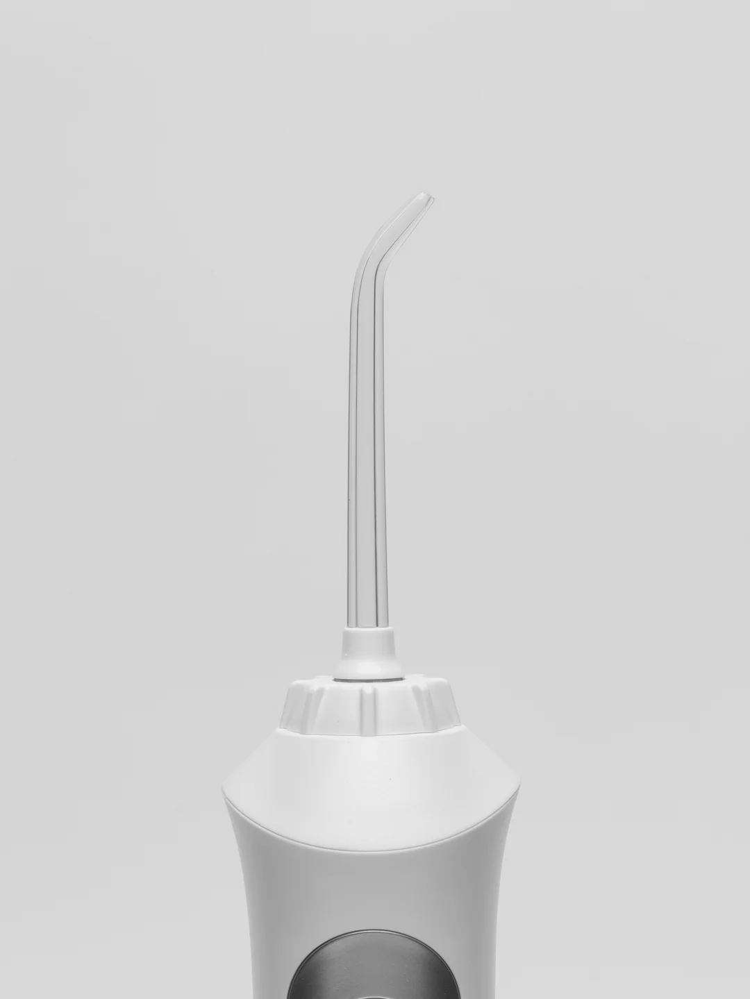 Белый ирригатор Ves P-101, 827 кПа