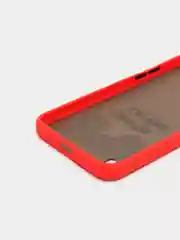 Коралловый чехол для Samsung A01 / M01