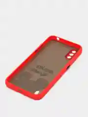 Коралловый чехол для Samsung A01 / M01