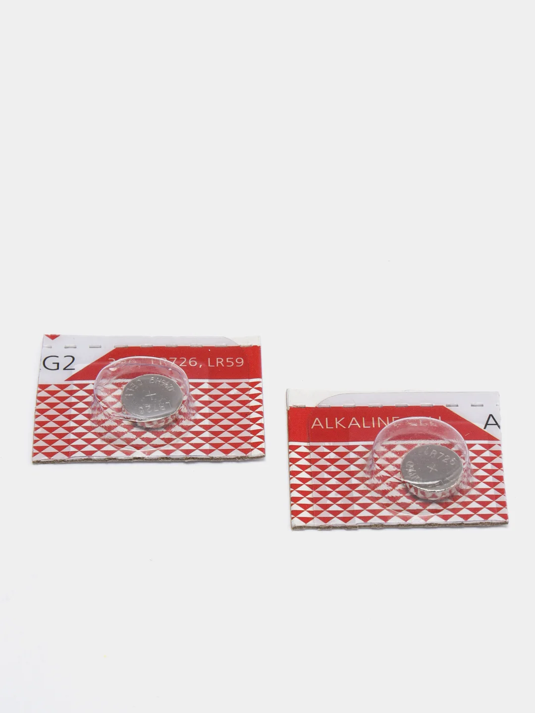 Горчичный батарейки Smartbuy AG, CR, 23A, 27A
