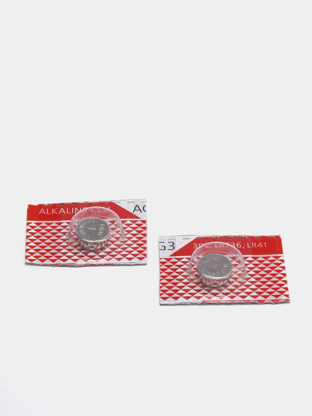 Вишнёвый батарейки Smartbuy AG, CR, 23A, 27A