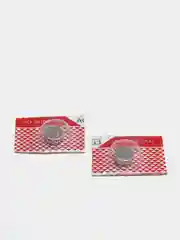 Вишнёвый батарейки Smartbuy AG, CR, 23A, 27A