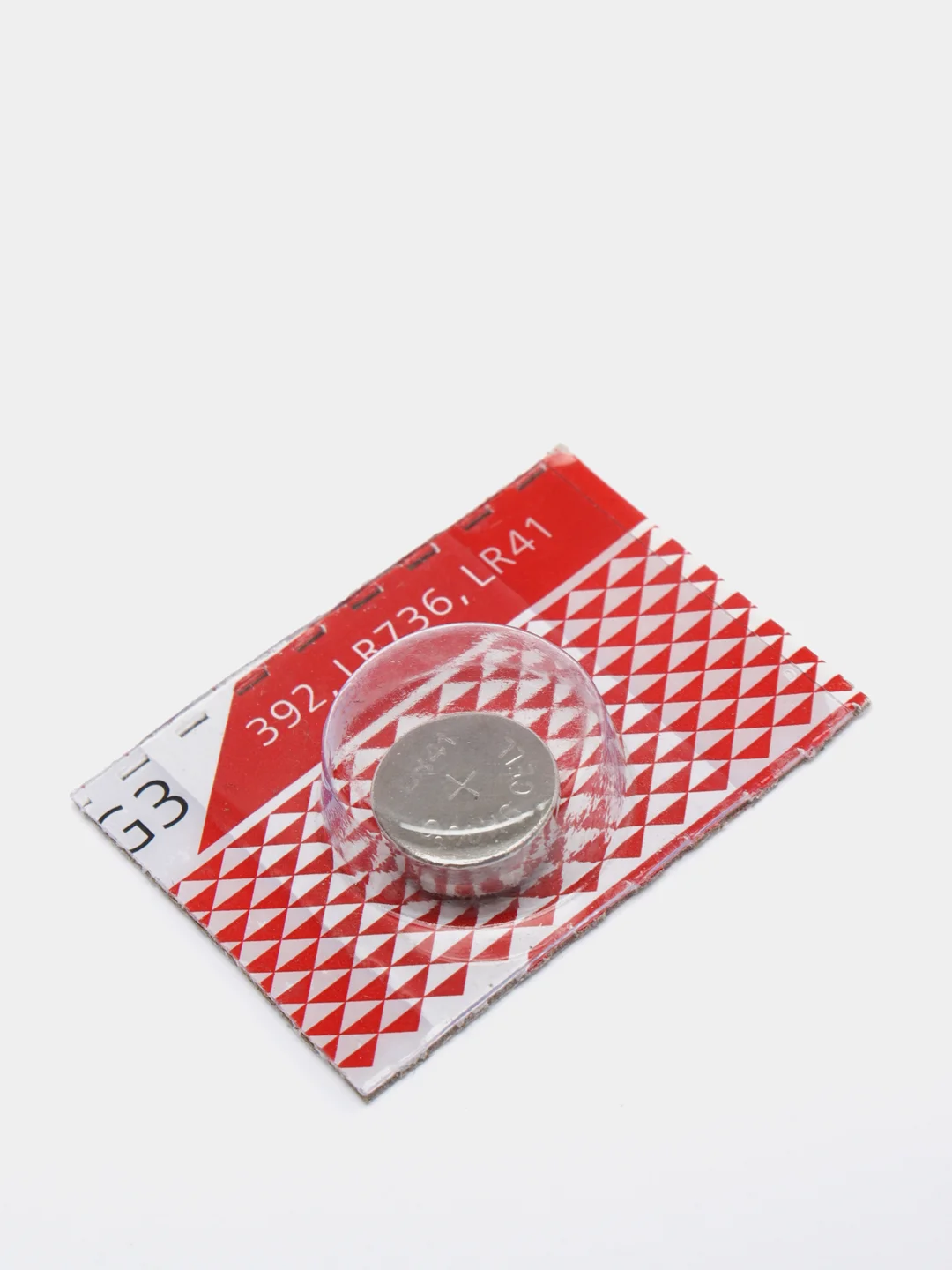 Вишнёвый батарейки Smartbuy AG, CR, 23A, 27A