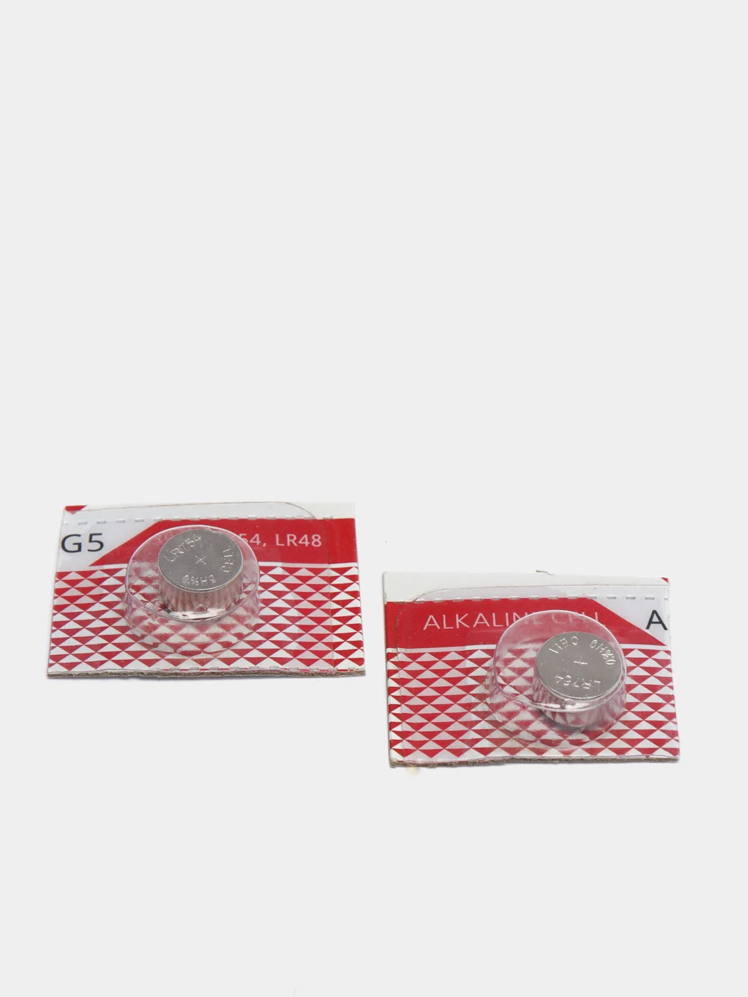 Зеленый батарейки Smartbuy AG, CR, 23A, 27A