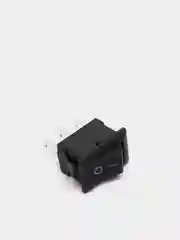 Переключатель KCD5-101-C3-B/3P on-off (6A 250VAC) (5 штук)