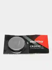 Аметистовый батарейки Smartbuy AG, CR, 23A, 27A