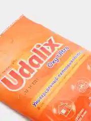 Пятновыводитель-отбеливатель Udalix Oxi Ultra