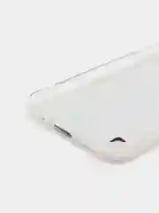 Бордовый чехол для Samsung A01 / M01