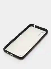 Лимонный чехол для Samsung A01 / M01