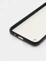 Лимонный чехол для Samsung A01 / M01