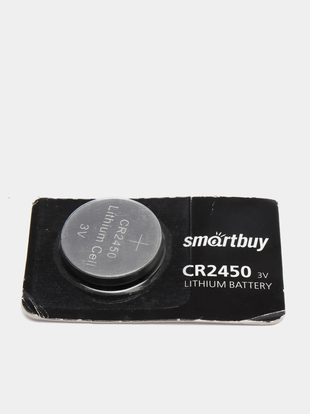 Бирюзовый батарейки Smartbuy AG, CR, 23A, 27A