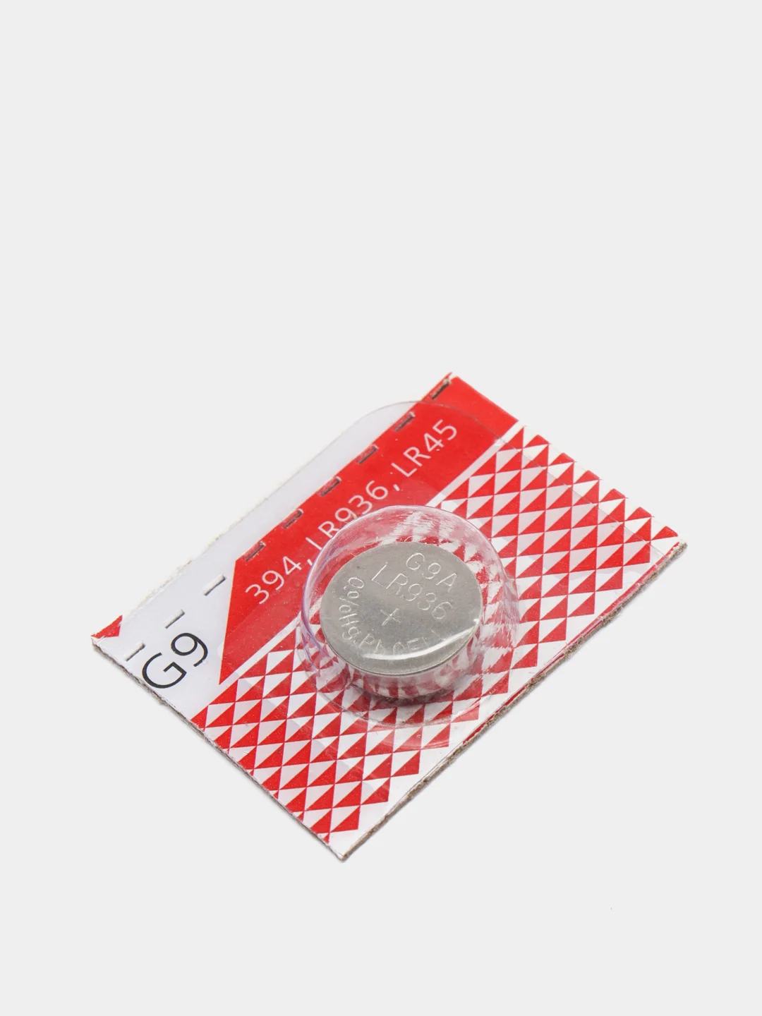 Желтый батарейки Smartbuy AG, CR, 23A, 27A