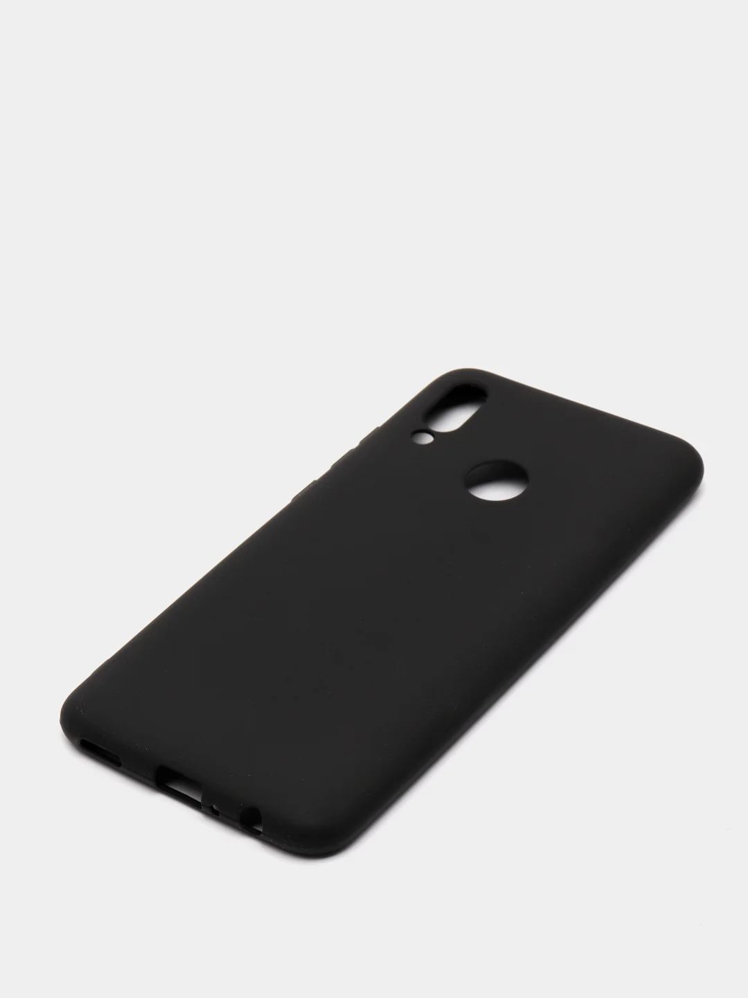 Шоколадный чехол Huawei P Smart 2019 / HONOR 10 lite