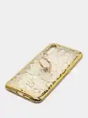 Золотистый хаки чехол XIAOMI REDMI MI 9