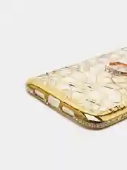 Золотистый хаки чехол XIAOMI REDMI MI 9