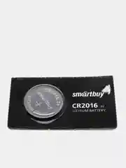 Бежевый батарейки Smartbuy AG, CR, 23A, 27A