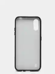 Тёмно-коричневый чехол для Samsung A01 / M01