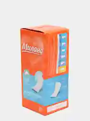 Прокладки ежедневные Милана Classic Soft, 20 штук в упаковке