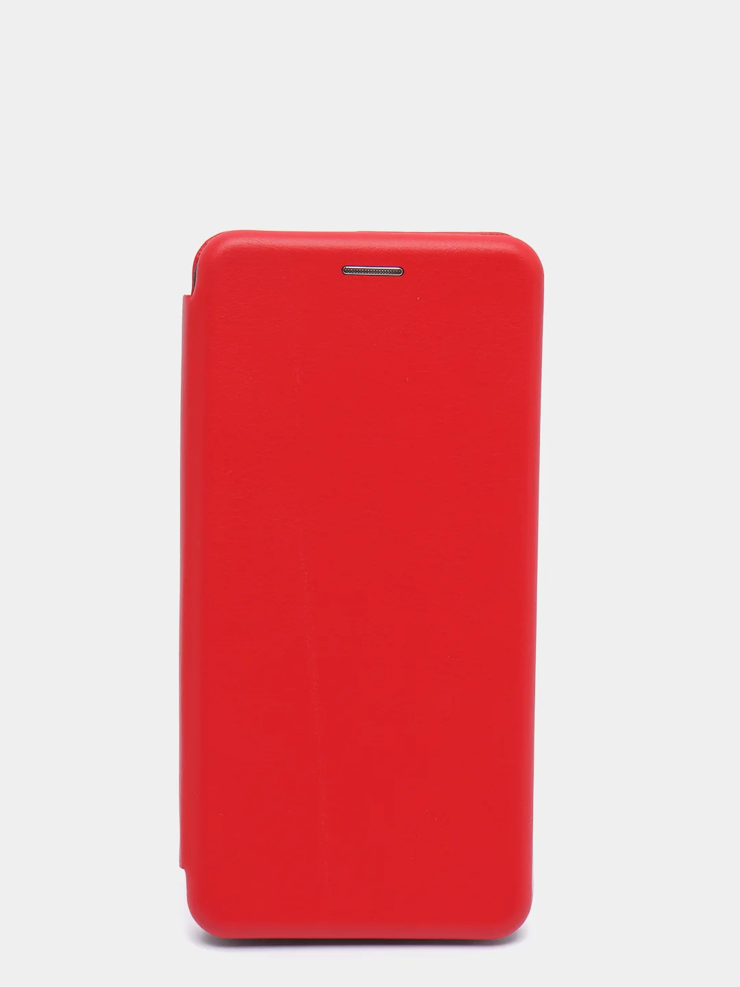 Красный чехол-книжка SAMSUNG A71