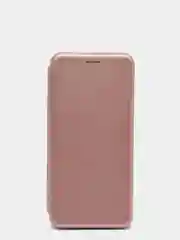 Бронзовый чехол-книжка SAMSUNG A71