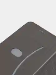 Бронзовый чехол-книжка SAMSUNG A71
