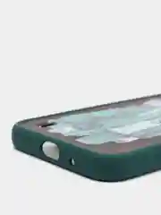 Лесной зеленый чехол для Samsung A01 / M01