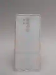 Рыжий чехол XIAOMI REDMI MI 9