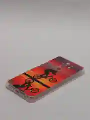 Рыжий чехол XIAOMI REDMI MI 9