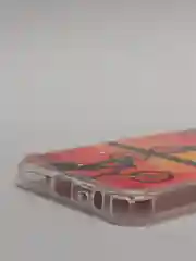 Рыжий чехол XIAOMI REDMI MI 9