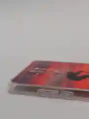 Рыжий чехол XIAOMI REDMI MI 9