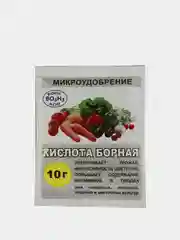 Борная кислота