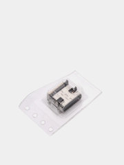 5 штук Гнездо USB3.1 TYPE-C 16PF-015
