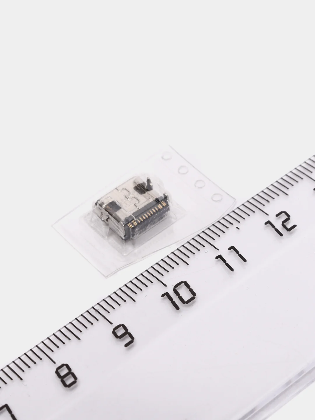 5 штук Гнездо USB3.1 TYPE-C 16PF-015